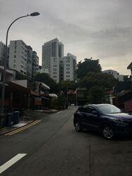 Hooper Road (D9), Terrace #633029361